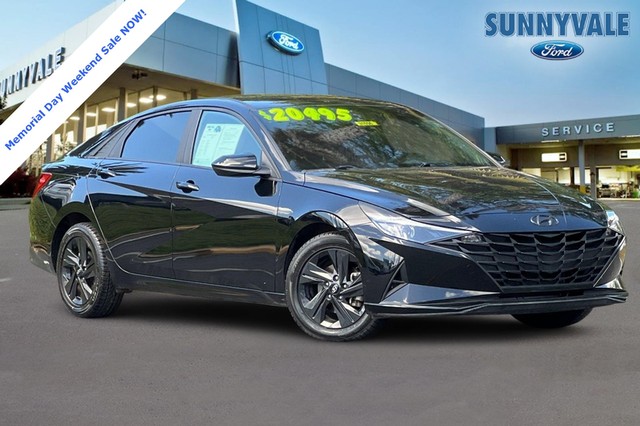 more details - hyundai elantra