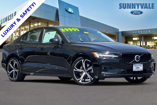 more details - volvo s60