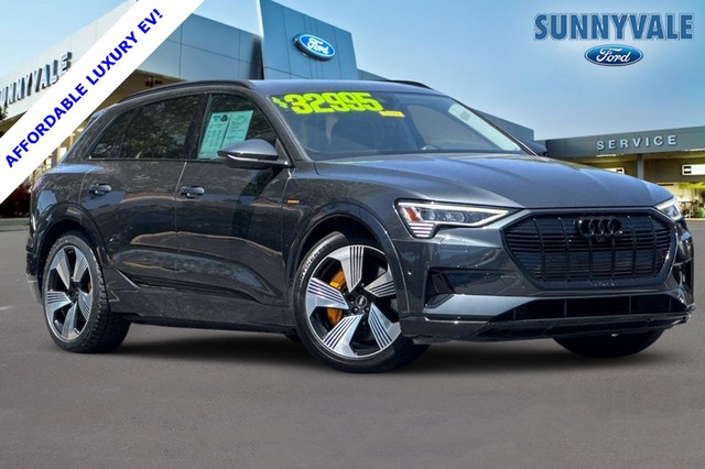 more details - audi e-tron