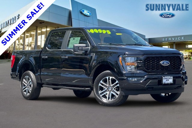 more details - ford f-150