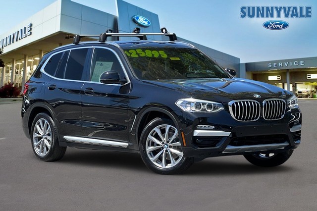 more details - bmw x3