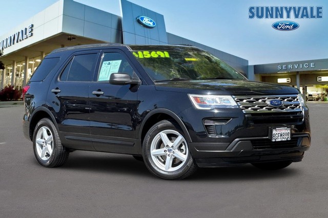 more details - ford explorer