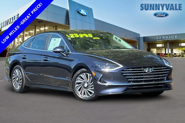 more details - hyundai sonata hybrid