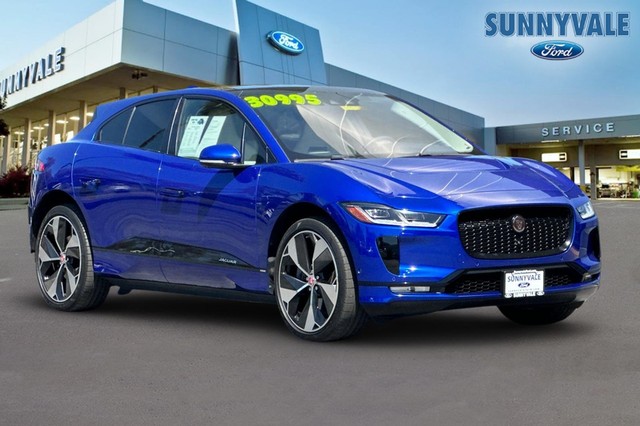 more details - jaguar i-pace