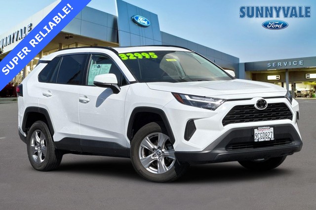 more details - toyota rav4