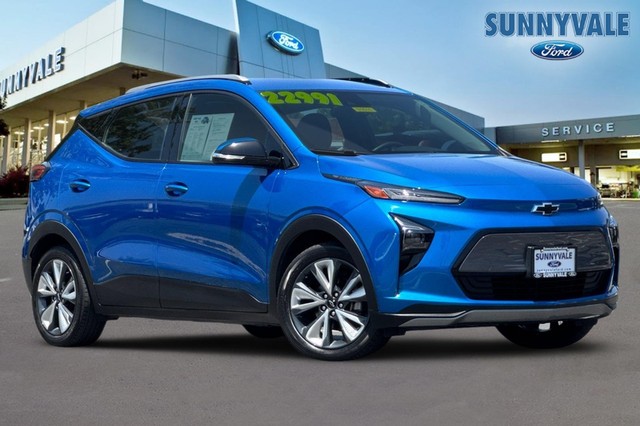 more details - chevrolet bolt euv
