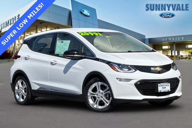 more details - chevrolet bolt ev
