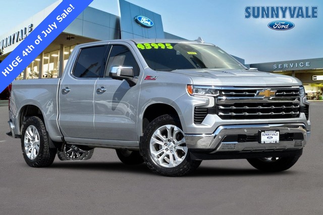 more details - chevrolet silverado 1500