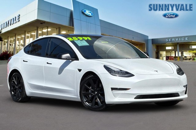 more details - tesla model 3