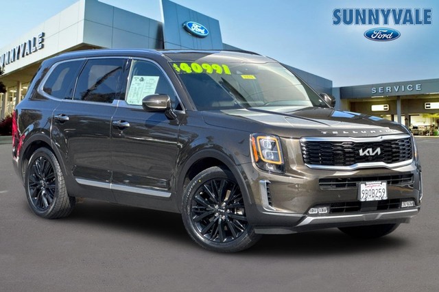 more details - kia telluride