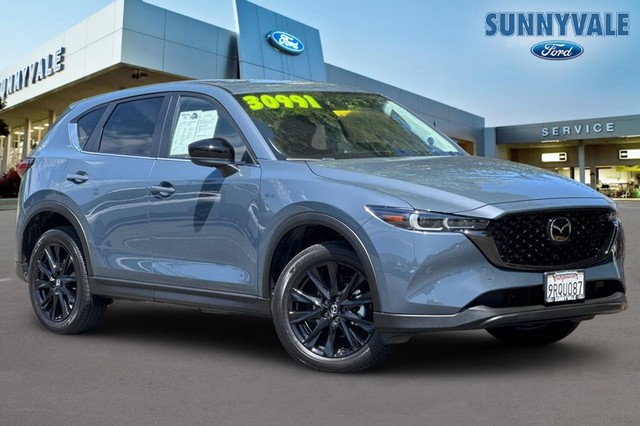more details - mazda cx-5