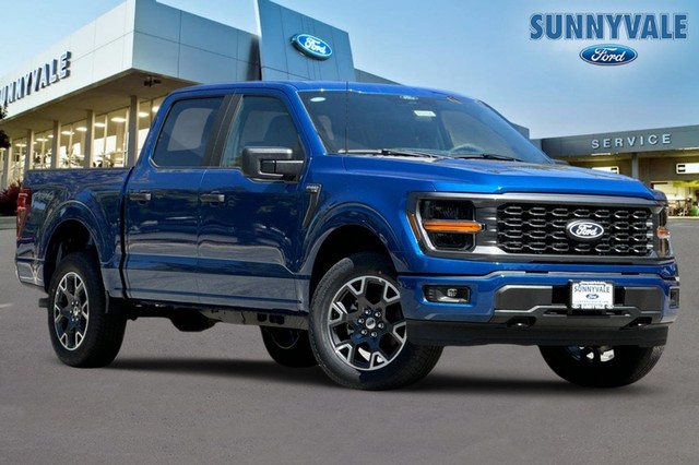 more details - ford f-150