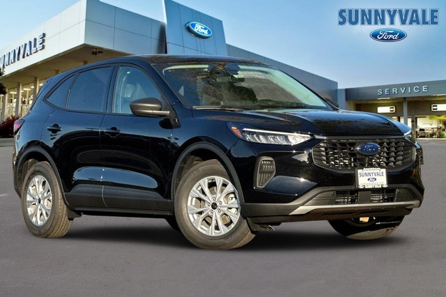 more details - ford escape