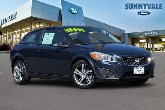 more details - volvo c30