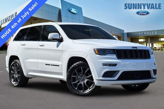 more details - jeep grand cherokee