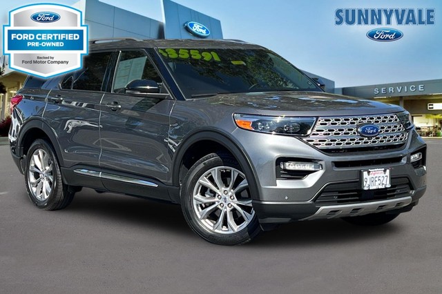 more details - ford explorer