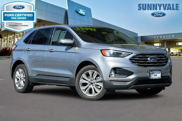 more details - ford edge