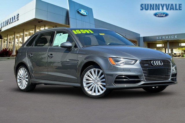 more details - audi a3 e-tron