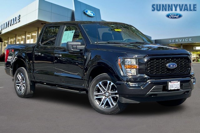 more details - ford f-150