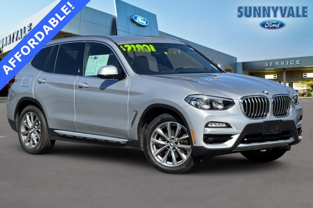 more details - bmw x3