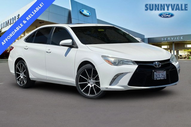 more details - toyota camry