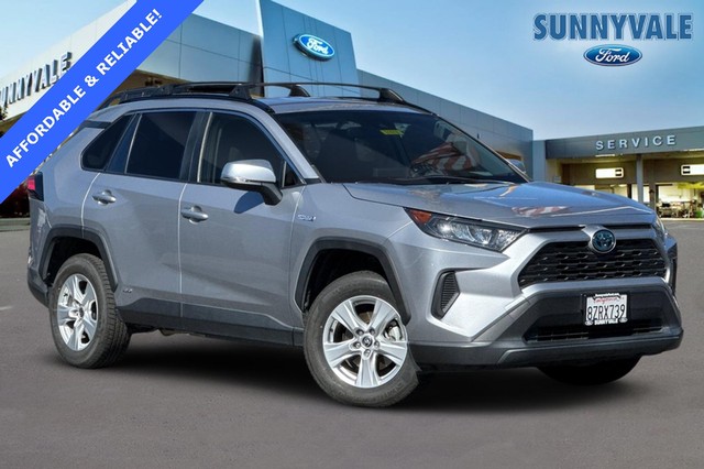more details - toyota rav4