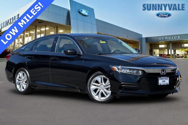 more details - honda accord sedan
