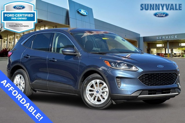 more details - ford escape