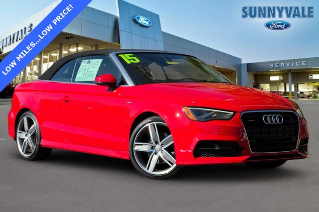 more details - audi a3