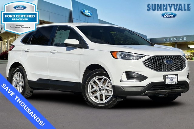 more details - ford edge