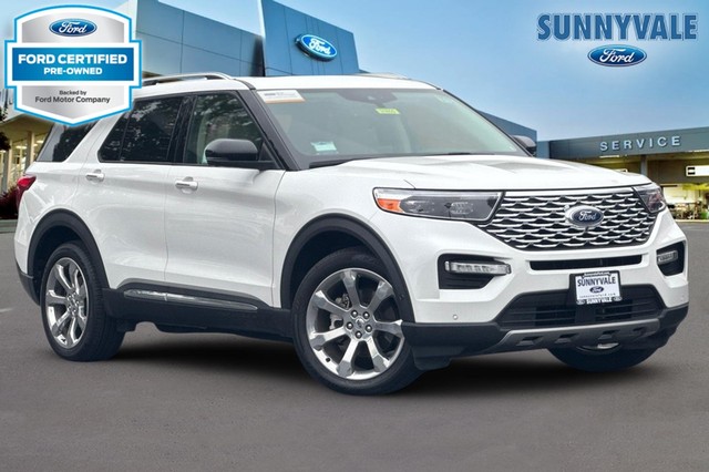 more details - ford explorer
