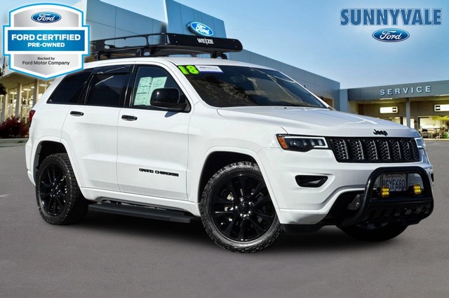 more details - jeep grand cherokee