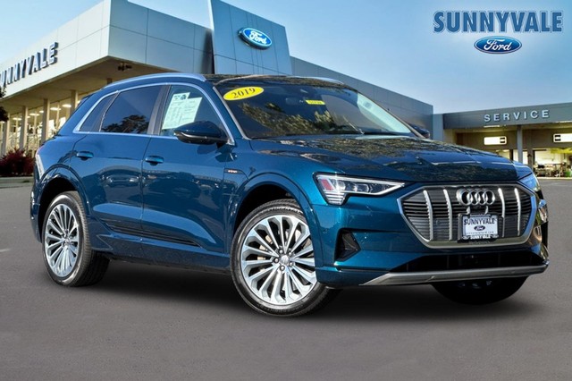 more details - audi e-tron