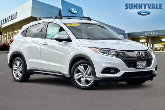 more details - honda hr-v
