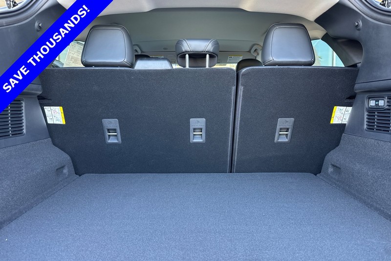 Ford Mustang Mach-E Vehicle Full-screen Gallery Image 14