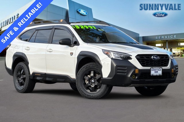 more details - subaru outback