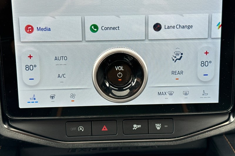 Ford Expedition Vehicle Full-screen Gallery Image 21