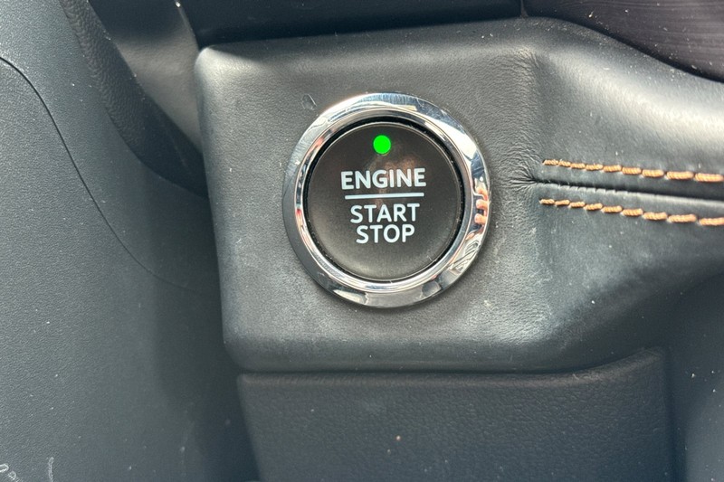 Ford Expedition Vehicle Full-screen Gallery Image 23