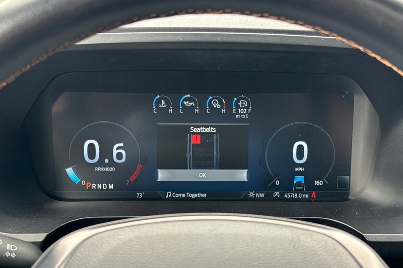 Ford Expedition Vehicle Full-screen Gallery Image 25