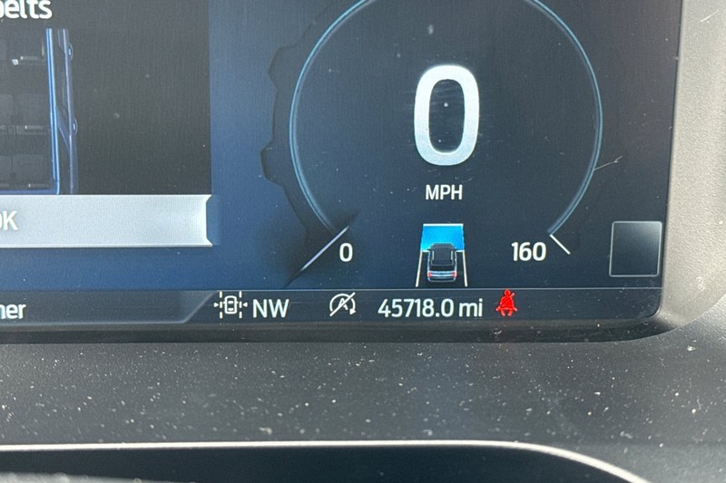 Ford Expedition Vehicle Full-screen Gallery Image 26