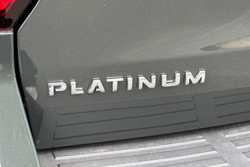 Ford Expedition Vehicle Full-screen Gallery Image 28