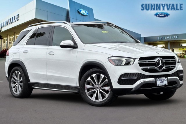 more details - mercedes-benz gle