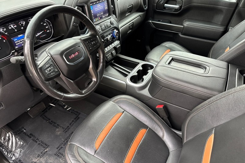 GMC Sierra 1500 Vehicle Full-screen Gallery Image 10
