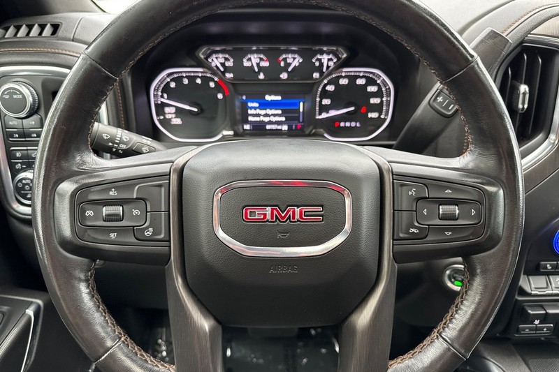 GMC Sierra 1500 Vehicle Full-screen Gallery Image 23