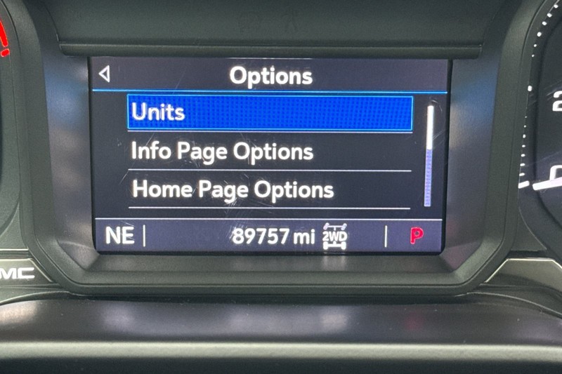 GMC Sierra 1500 Vehicle Full-screen Gallery Image 25