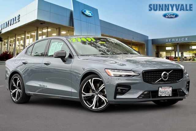 more details - volvo s60