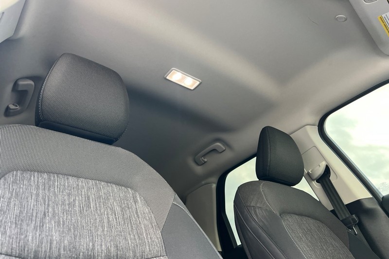 Ford Bronco Sport Vehicle Full-screen Gallery Image 17