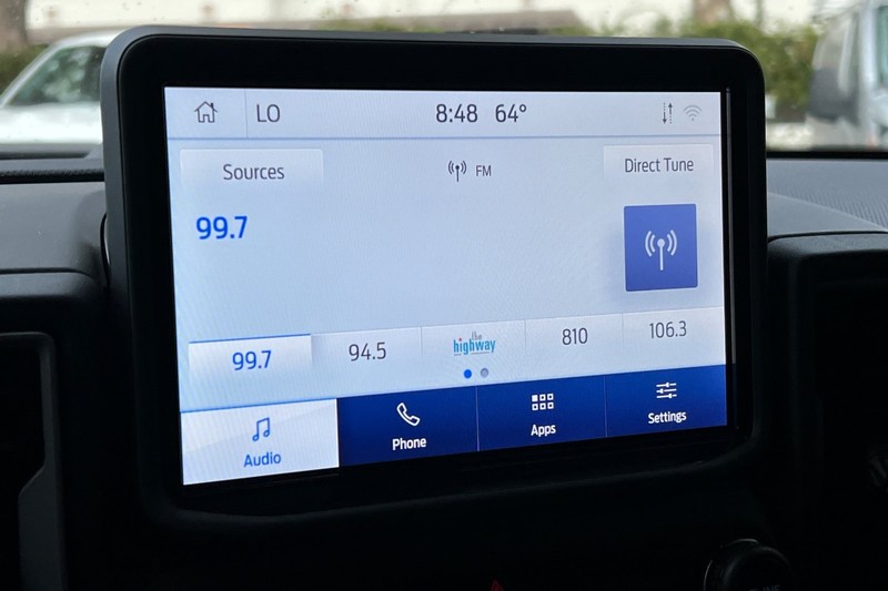 Ford Bronco Sport Vehicle Full-screen Gallery Image 18