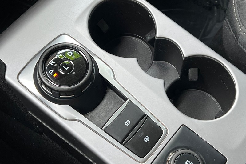 Ford Bronco Sport Vehicle Full-screen Gallery Image 21