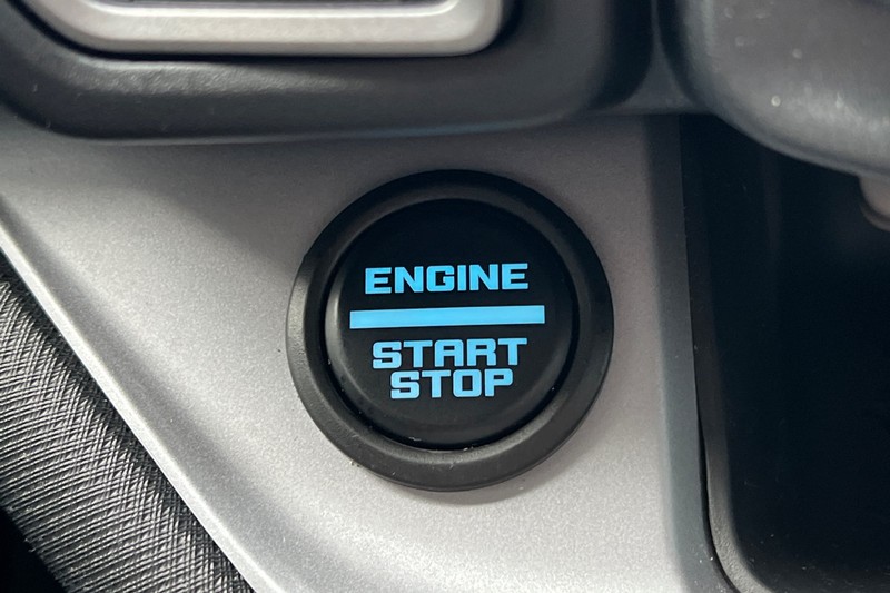 Ford Bronco Sport Vehicle Full-screen Gallery Image 22